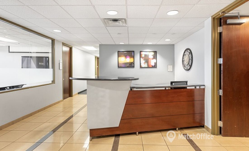 2691 m² Business center in Las Vegas, NV, 2300 West Sahara Avenue (89102) - 4 | MatchOffice