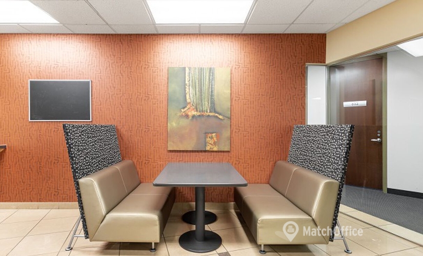 2691 m² Coworking space  in Las Vegas, NV, 2300 West Sahara Avenue (89102) - 1 | MatchOffice