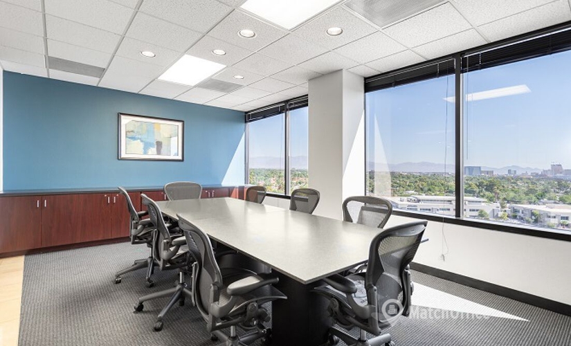 2691 m² Shared workspace in Las Vegas, NV, 2300 West Sahara Avenue (89102) - 3 | MatchOffice