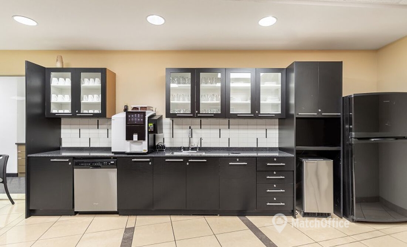 2691 m² Coworking  in Las Vegas, NV, 2300 West Sahara Avenue (89102) - 4 | MatchOffice.com
