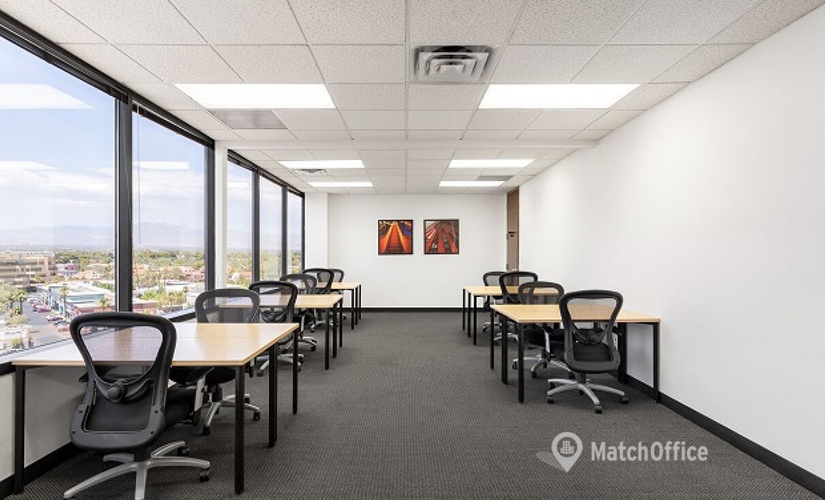 2691 m² Shared office  in Las Vegas, NV, 2300 West Sahara Avenue (89102) - 0 | MatchOffice.com