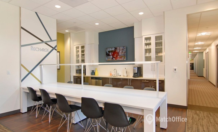2691 m² Coworking space  in San Diego, CA, 2305 Historic Decatur Road (92106) - 2 | MatchOffice
