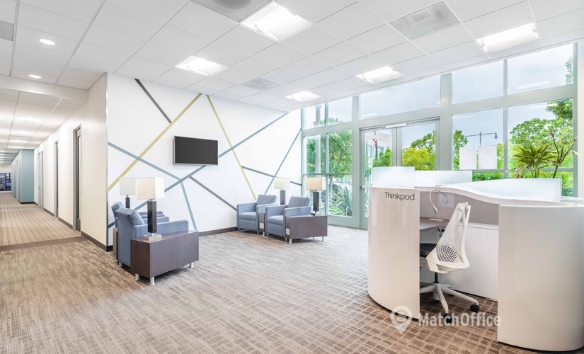 2691 m² Co-working in San Diego, CA, 2305 Historic Decatur Road (92106) - 3 | MatchOffice