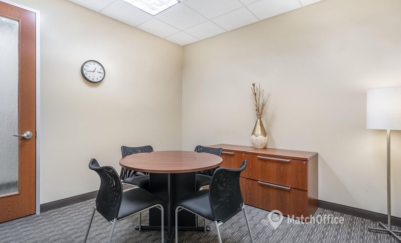 1076 m² Conference hall in San Antonio, TX, Stone Oak Parkway 18756 (78258) - 1 | MatchOffice