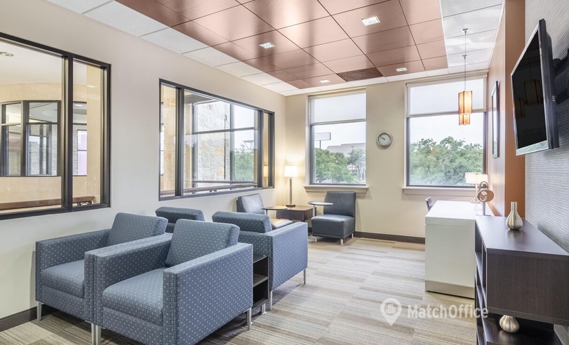 1076 m² Conference room in San Antonio, TX, Stone Oak Parkway 18756 (78258) - 2 | MatchOffice.com