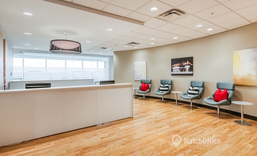 Virtual business address in Franklin, TN, 725 Cool Springs Blvd (37067) - 1 | MatchOffice.com