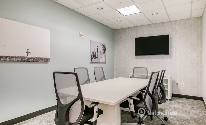 Virtual office in Franklin, TN, 725 Cool Springs Blvd (37067) - 3 | MatchOffice.com
