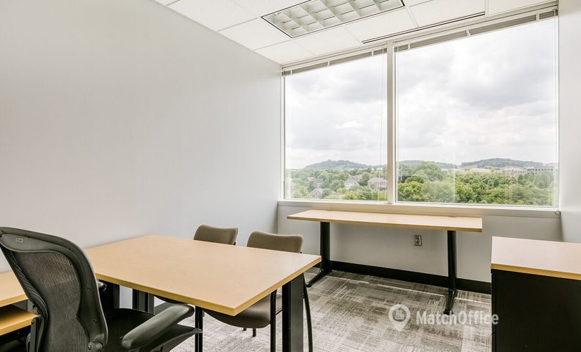2691 m² Shared workspace  in Franklin, TN, 725 Cool Springs Blvd (37067) - 0 | MatchOffice