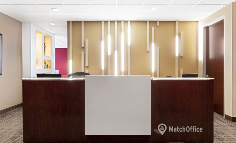 2691 m² Business center in Birmingham, AL, 420 North 20th Street (35203) - 3 | MatchOffice.com