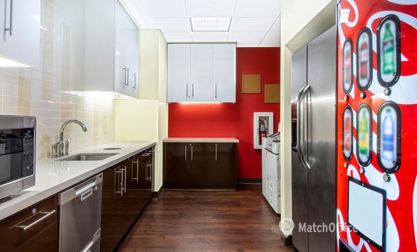 Virtual business address in Birmingham, AL, 420 North 20th Street (35203) - 1 | MatchOffice.com