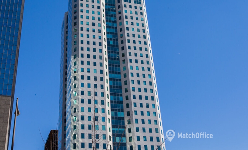 Virtual address in Birmingham, AL, 420 North 20th Street (35203) - 2 | MatchOffice.com