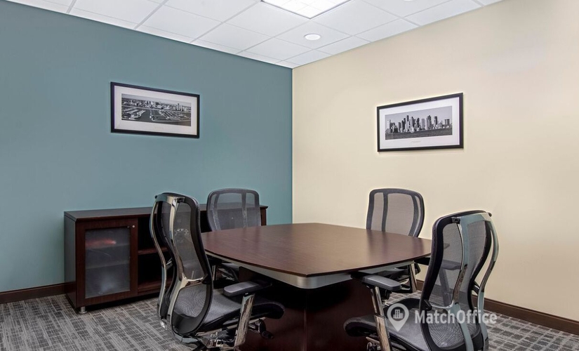 2691 m² Serviced office in Birmingham, AL, 420 North 20th Street (35203) - 0 | MatchOffice.com