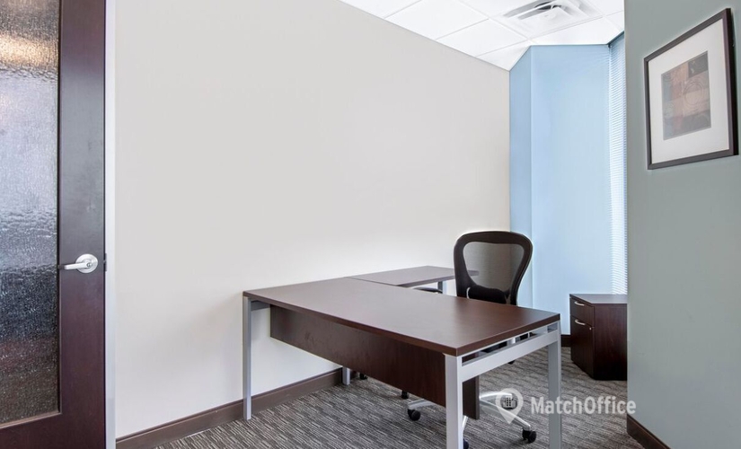 Virtual address in Birmingham, AL, 420 North 20th Street (35203) - 4 | MatchOffice.com