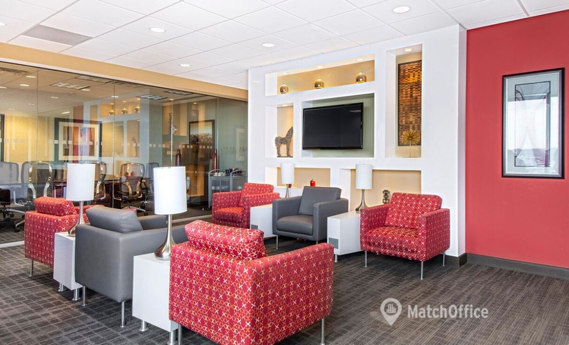 Virtual office in Birmingham, AL, 420 North 20th Street (35203) - 0 | MatchOffice.com