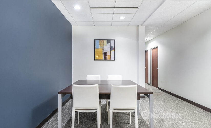2691 m² Serviced office in Indianapolis, IN, 9465 Counselors Row (46240) - 1 | MatchOffice