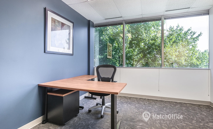 2691 m² Coworking  in Indianapolis, IN, 9465 Counselors Row (46240) - 3 | MatchOffice