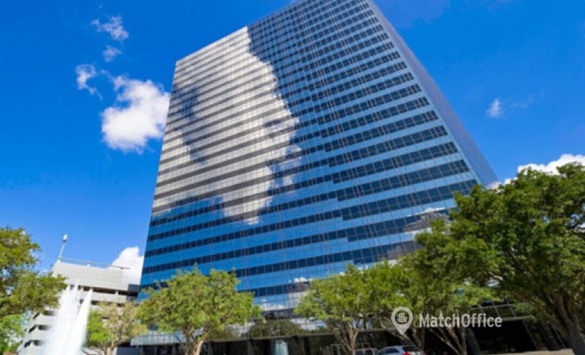 1076 m² Conference space in Houston, TX, CityWest Boulevard 2500 (77042) - 2 | MatchOffice.com