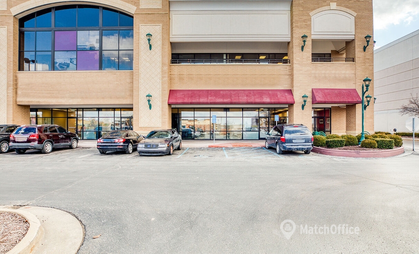 1076 m² Convention center in St. Louis, MO, North Stadium Boulevard 303 (65203) - 2 | MatchOffice.com