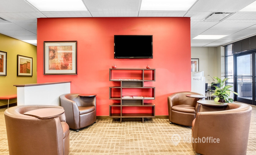 1076 m² Conference room in St. Louis, MO, North Stadium Boulevard 303 (65203) - 3 | MatchOffice.com