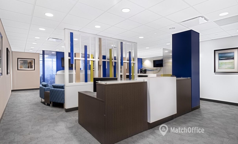 1076 m² Conference center in Norwalk, CT, 101 Merritt 7 Corporate Park (06851) - 1 | MatchOffice.com