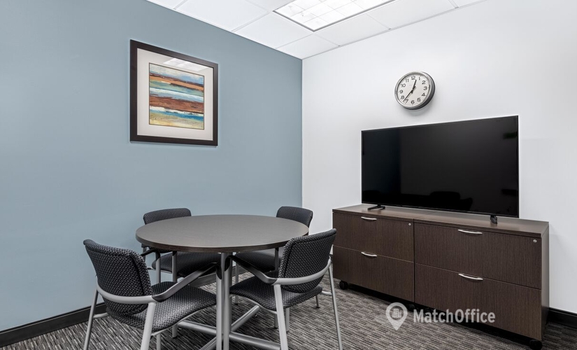 1076 m² Meeting room in Norwalk, CT, 101 Merritt 7 Corporate Park (06851) - 3 | MatchOffice