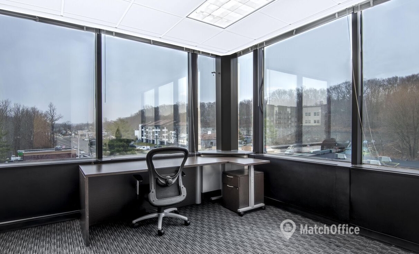 1076 m² Convention center in Norwalk, CT, 101 Merritt 7 Corporate Park (06851) - 4 | MatchOffice.com