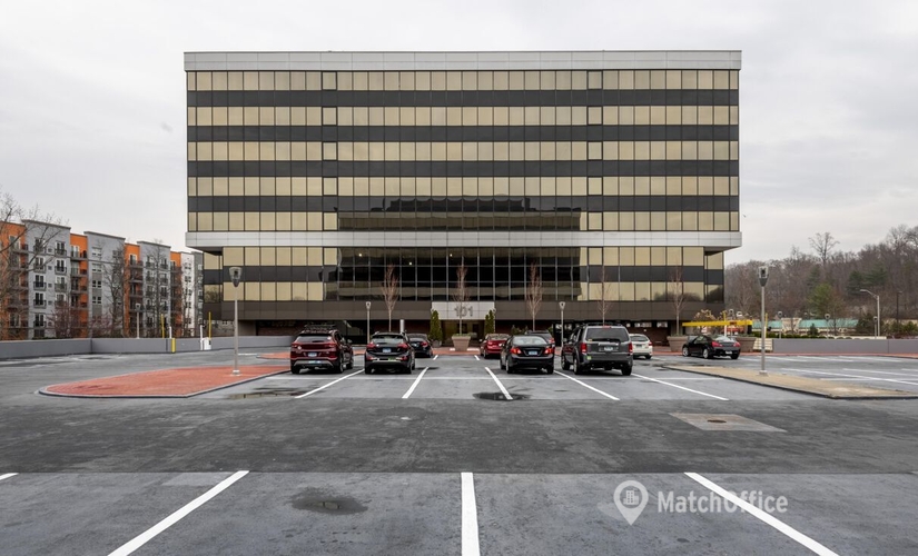 2691 m² Coworking space  in Norwalk, CT, 101 Merritt 7 Corporate Park (06851) - 4 | MatchOffice