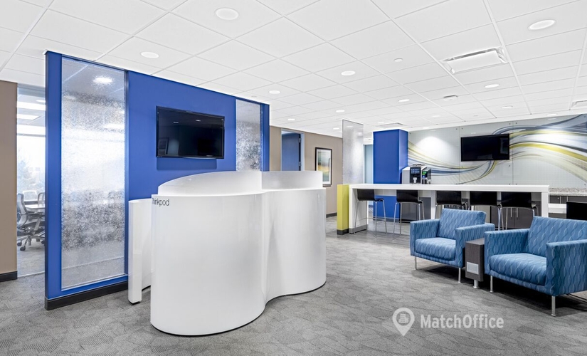 1076 m² Conference hall in Norwalk, CT, 101 Merritt 7 Corporate Park (06851) - 0 | MatchOffice.com