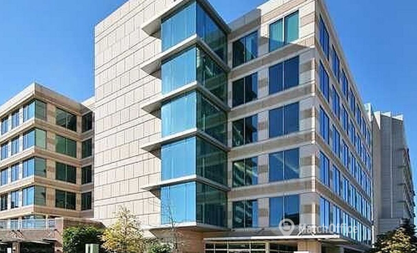 1076 m² Conference center in The Woodlands, TX, Hughes Landing Boulevard 1790 (77380) - 1 | MatchOffice