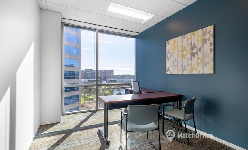 1076 m² Conference space in The Woodlands, TX, Hughes Landing Boulevard 1790 (77380) - 2 | MatchOffice.com