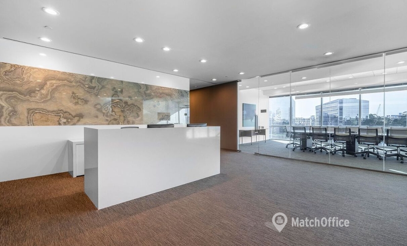 1076 m² Conference room in The Woodlands, TX, Hughes Landing Boulevard 1790 (77380) - 4 | MatchOffice.com