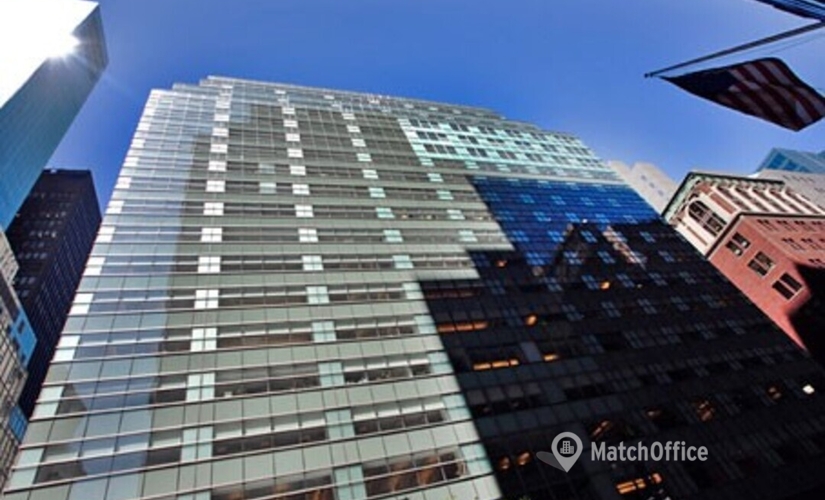 1076 m² Conference center in New York City, NY, Madison Avenue 340 (10173) - 1 | MatchOffice.com