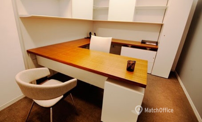 1076 m² Conference hall in New York City, NY, Madison Avenue 340 (10173) - 4 | MatchOffice