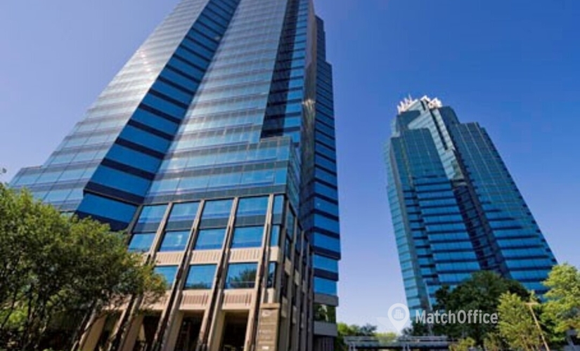 1076 m² Conference room in Atlanta, GA, Concourse Parkway 5 (30328) - 1 | MatchOffice