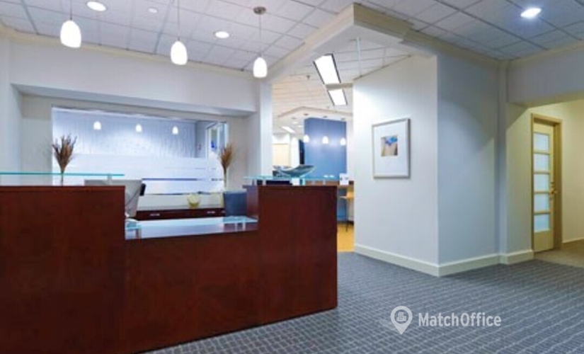 1076 m² Conference space in Atlanta, GA, Concourse Parkway 5 (30328) - 2 | MatchOffice