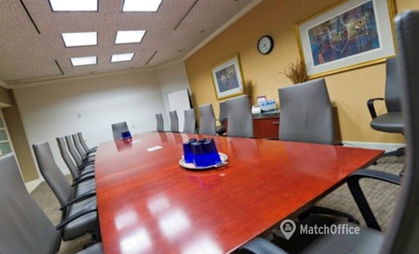 1076 m² Conference space in Atlanta, GA, Concourse Parkway 5 (30328) - 3 | MatchOffice