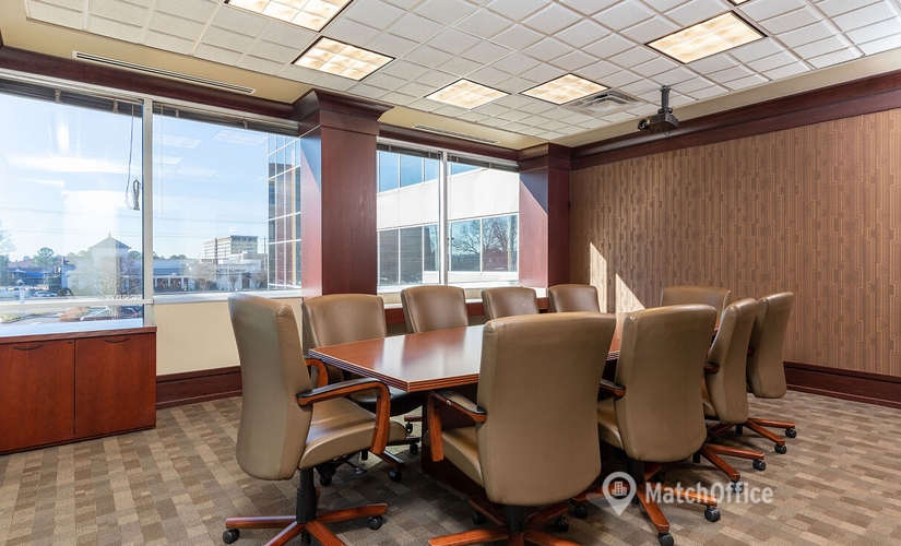 1076 m² Meeting room in Memphis, TN, Poplar Avenue 6000 (38119) - 2 | MatchOffice