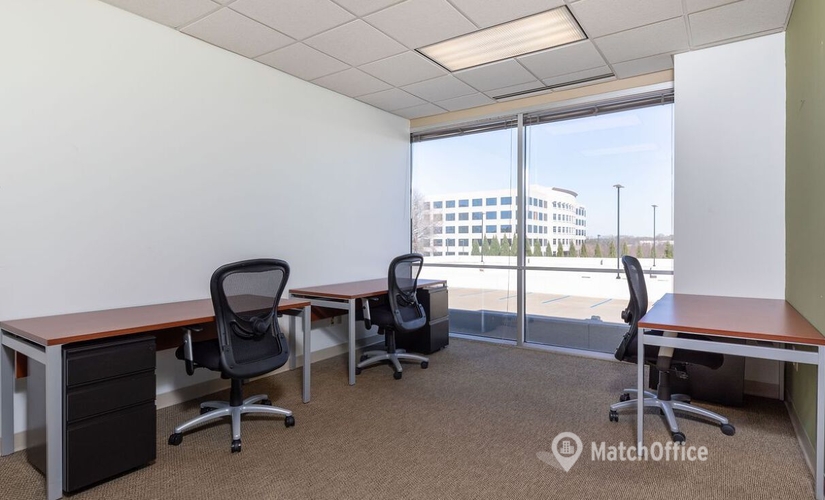 1076 m² Conference hall in Memphis, TN, Poplar Avenue 6000 (38119) - 4 | MatchOffice