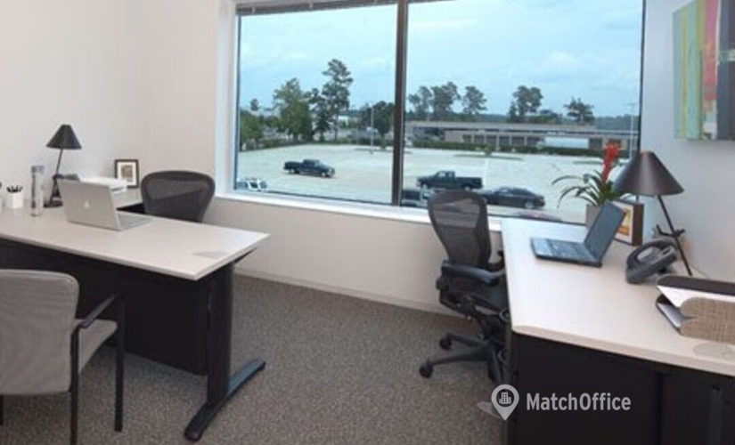 2691 m² Business park in Houston Central, TX, Interstate 45 North (24624) - 0 | MatchOffice.com