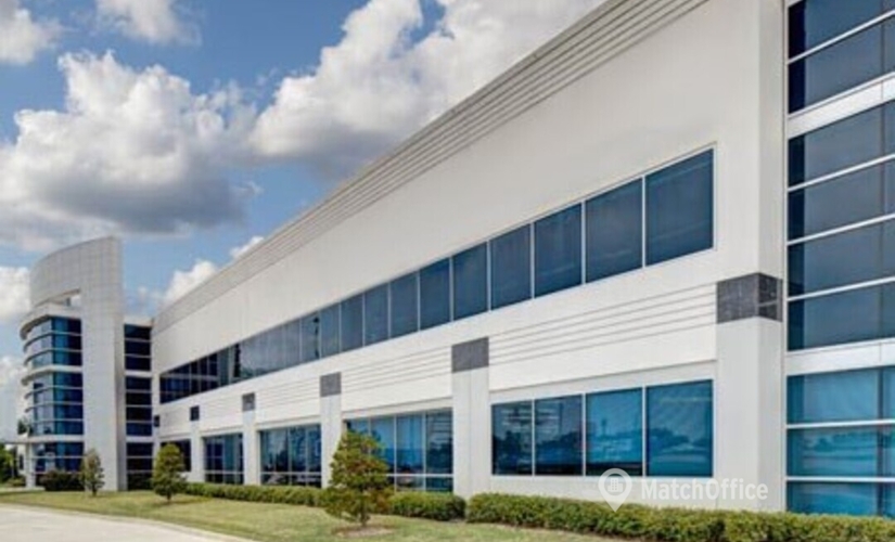 2691 m² Shared office in Houston Central, TX, Interstate 45 North (24624) - 1 | MatchOffice
