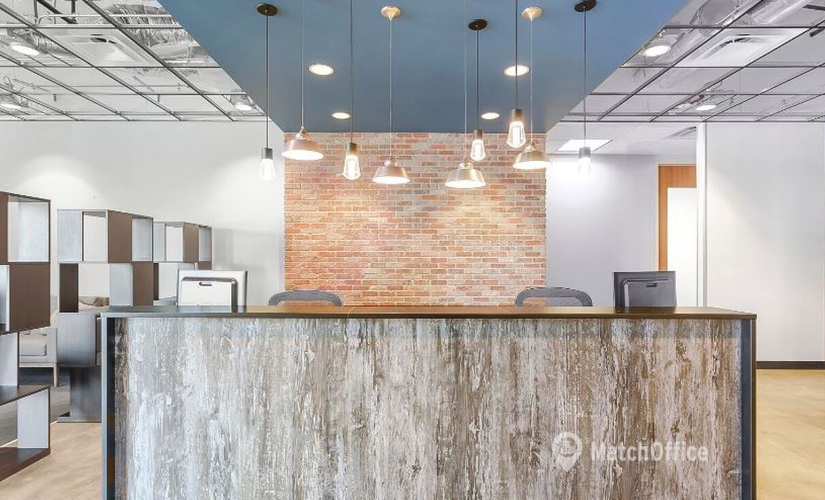 1076 m² Conference space in Frisco, TX, 7460 Warren Parkway (75034) - 1 | MatchOffice.com