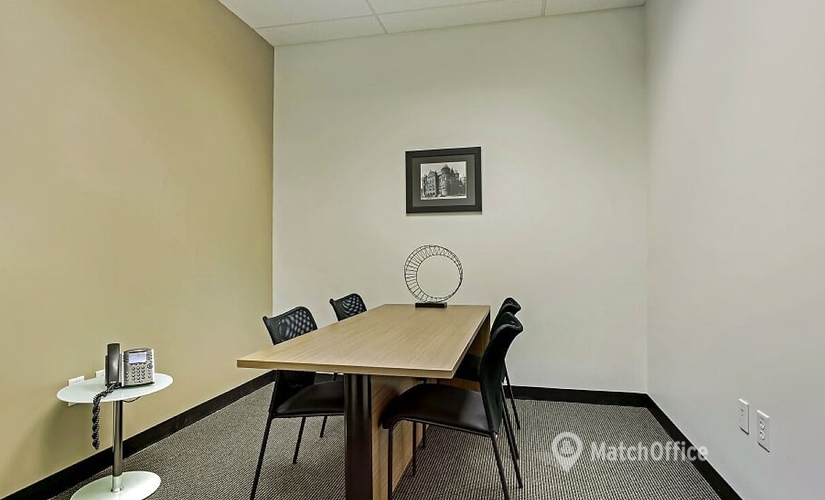 1076 m² Conference room in Frisco, TX, 7460 Warren Parkway (75034) - 2 | MatchOffice