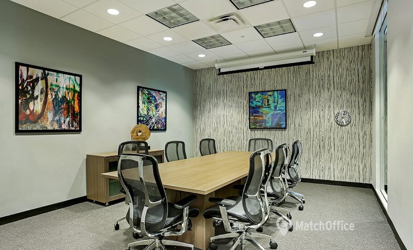 1076 m² Conference hall in Frisco, TX, 7460 Warren Parkway (75034) - 4 | MatchOffice.com