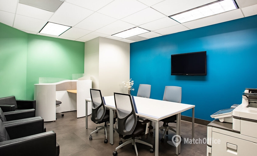1076 m² Conference hall in Colorado Springs, CO, Telstar Drive 1755 (80920) - 4 | MatchOffice