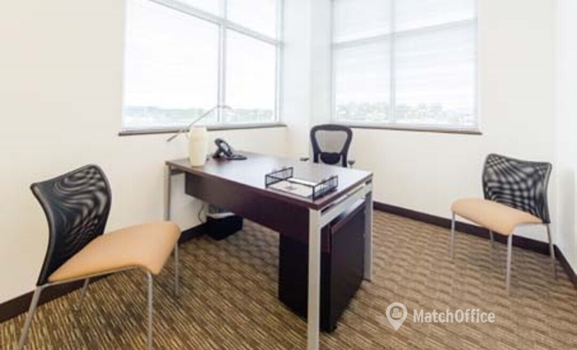 2691 m² Serviced office in Winston-Salem, NC, 615 St. George Square Court (27103) - 4 | MatchOffice