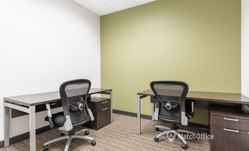 1076 m² Conference hall in Memphis, TN, Tournament Drive 8295 (38125) - 1 | MatchOffice.com