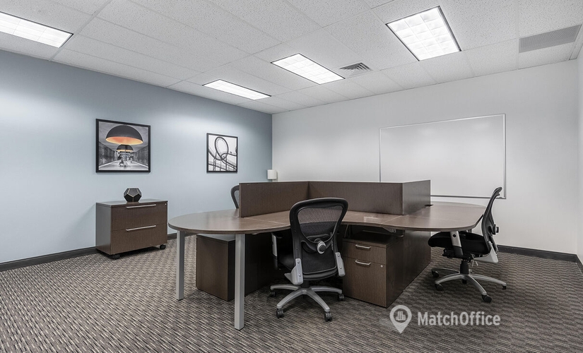 1076 m² Conference room in Denver, CO, Broadway 1600 (80210) - 1 | MatchOffice.com
