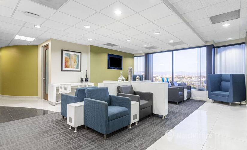 1076 m² Conference hall in Denver, CO, Broadway 1600 (80210) - 3 | MatchOffice.com