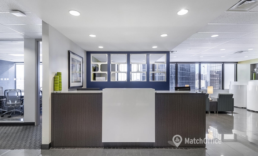 1076 m² Meeting room in Denver, CO, Broadway 1600 (80210) - 4 | MatchOffice.com