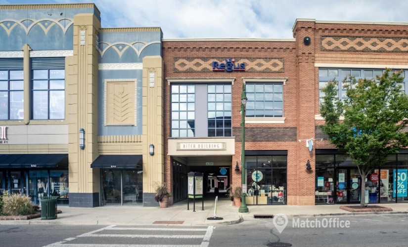 1076 m² Conference space in Beavercreek, OH, Birch Alley 70 (45440) - 2 | MatchOffice.com